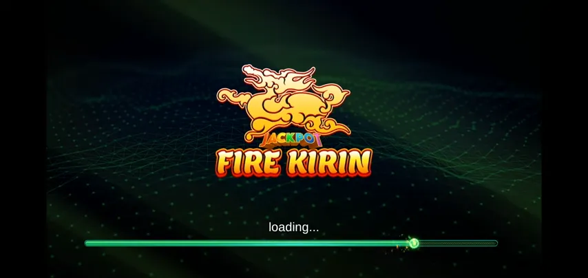 iOS Fire Kirin