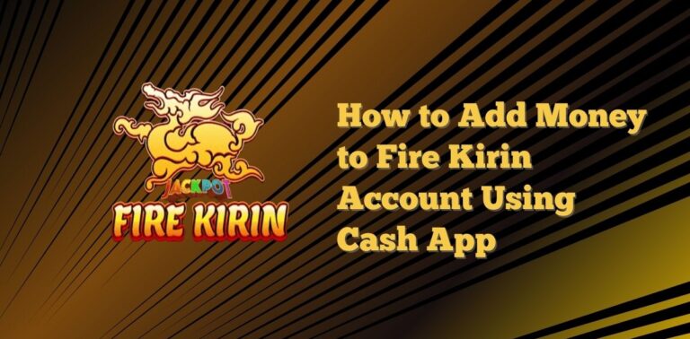 Fire Kirin deposit