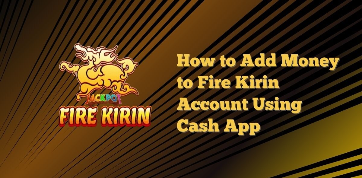 Fire Kirin deposit